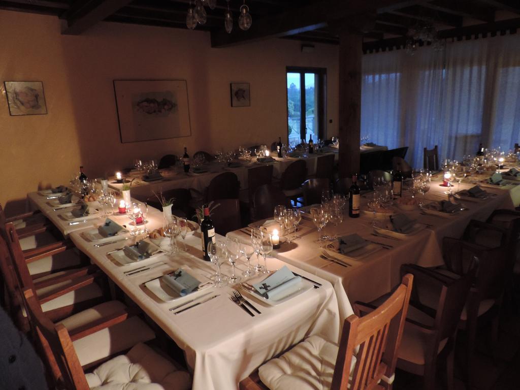 Hotel Don Silvio Colombres Eksteriør billede