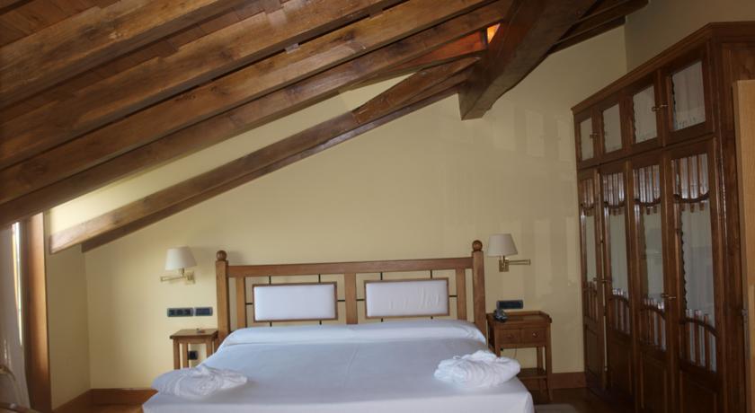 Hotel Don Silvio Colombres Værelse billede