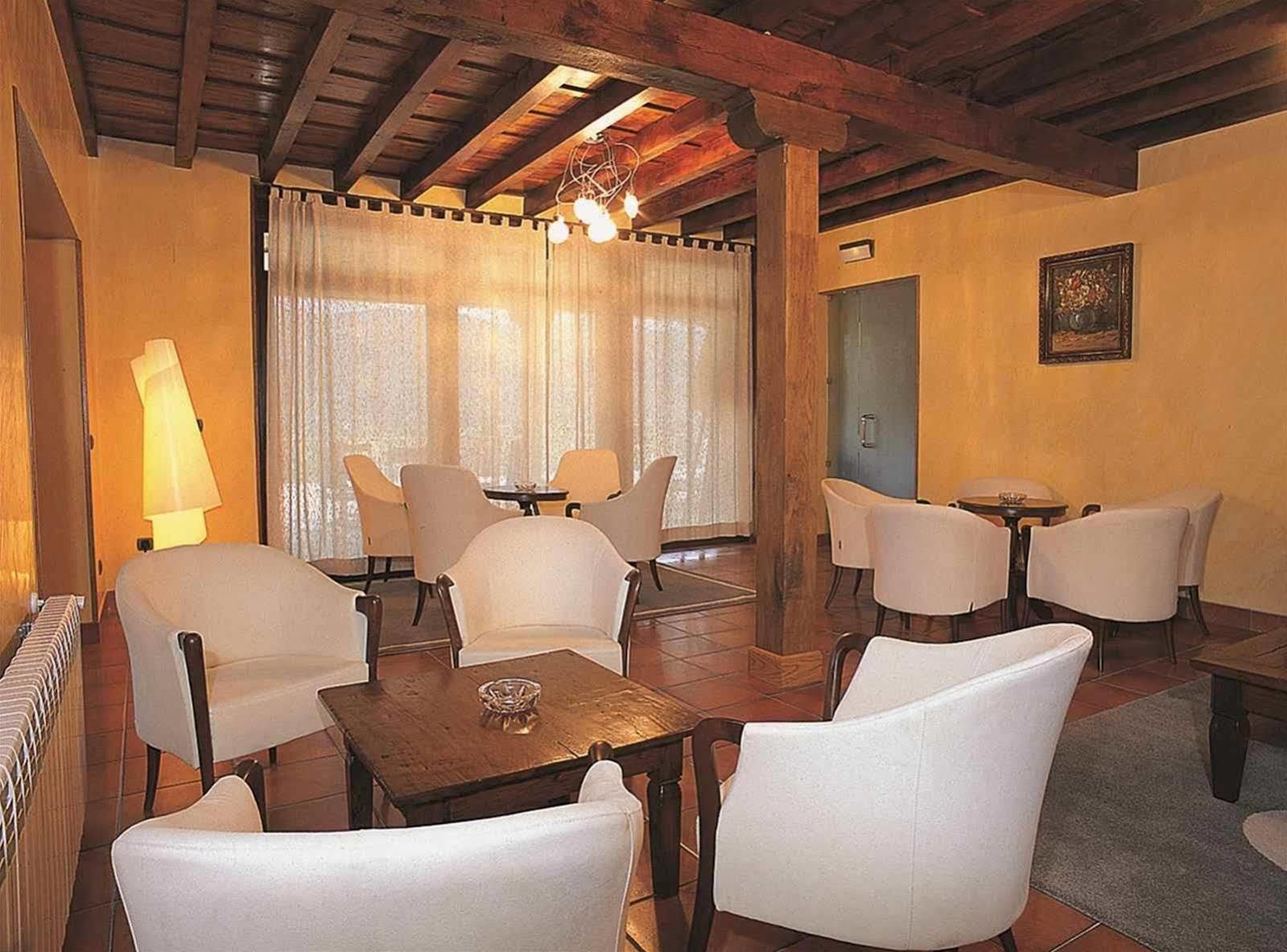 Hotel Don Silvio Colombres Eksteriør billede