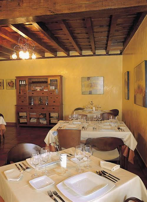Hotel Don Silvio Colombres Eksteriør billede